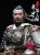 Pre-order the Twelve O'clock Water Margin Lin Chong 1/6 Scale Figure (T-026) at HobbyGalaxy.com. Features rooted beard, full armor, Serpent Spear & broadsword!