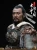 Pre-order the Twelve O'clock Water Margin Lin Chong 1/6 Scale Figure (T-026) at HobbyGalaxy.com. Features rooted beard, full armor, Serpent Spear & broadsword!