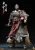 Pre-order the Twelve O'clock Water Margin Lin Chong 1/6 Scale Figure (T-026) at HobbyGalaxy.com. Features rooted beard, full armor, Serpent Spear & broadsword!