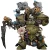 Pre-order the JOYTOY Warhammer 40K Death Guard Typhus, Herald of the Plague God 1/18 scale figure at HobbyGalaxy.com. Features Lakrimae scythe, Destroyer Hive & base!