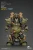 Pre-order the JOYTOY Warhammer 40K Death Guard Typhus, Herald of the Plague God 1/18 scale figure at HobbyGalaxy.com. Features Lakrimae scythe, Destroyer Hive & base!