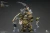 Pre-order the JOYTOY Warhammer 40K Death Guard Typhus, Herald of the Plague God 1/18 scale figure at HobbyGalaxy.com. Features Lakrimae scythe, Destroyer Hive & base!
