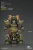 Pre-order the JOYTOY Warhammer 40K Death Guard Typhus, Herald of the Plague God 1/18 scale figure at HobbyGalaxy.com. Features Lakrimae scythe, Destroyer Hive & base!