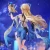 Pre-order the Wuthering Waves Cartethyia 1/6 Scale Figure by Infinity Studio & SSR FIGURE at HobbyGalaxy.com. Features authentic details and display base.