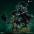 Pre-order the Iron Studios Lord of the Rings Éowyn vs. Witch-king 1/10 Deluxe Art Scale Statue at HobbyGalaxy.com. Limited edition hand-painted polystone diorama.