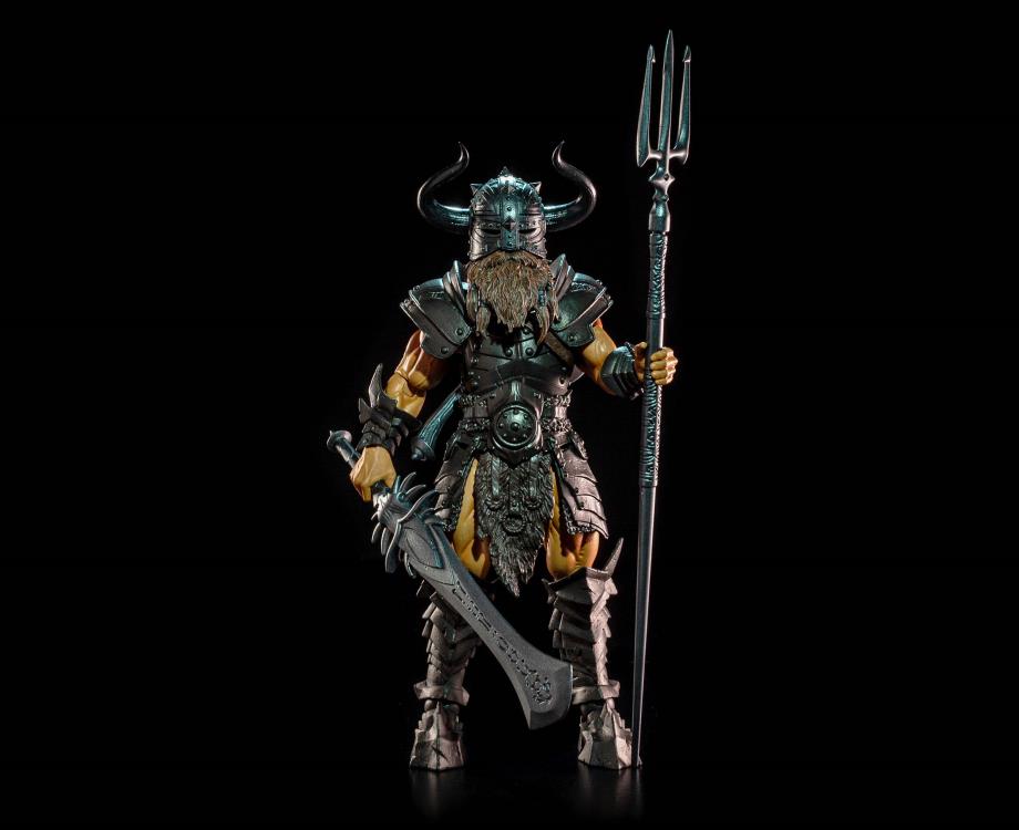 MYTHIC LEGIONS 6種＋武器4種mythiclegions