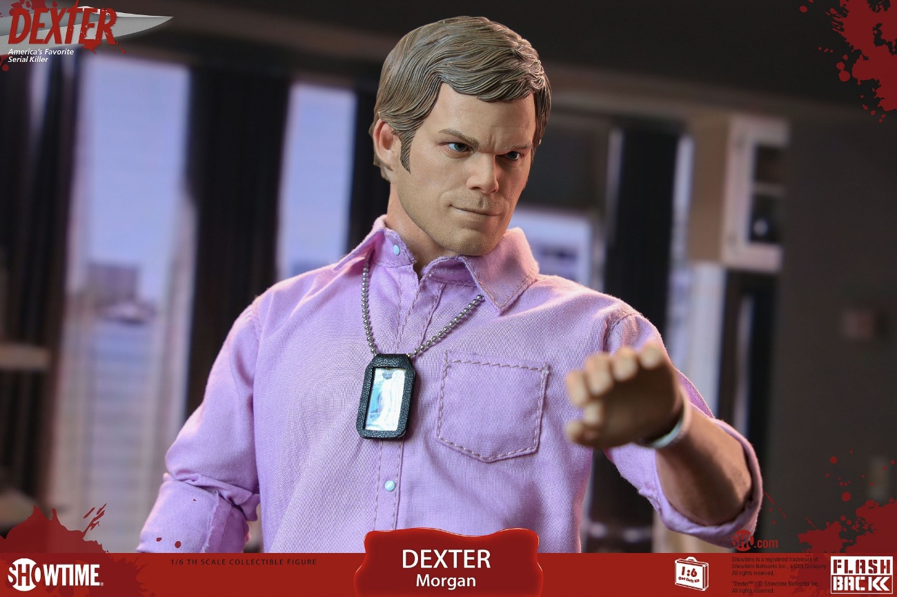 Dexter Toys DEX1501B Caucasian Baby Blue Clothes 人形 ドール