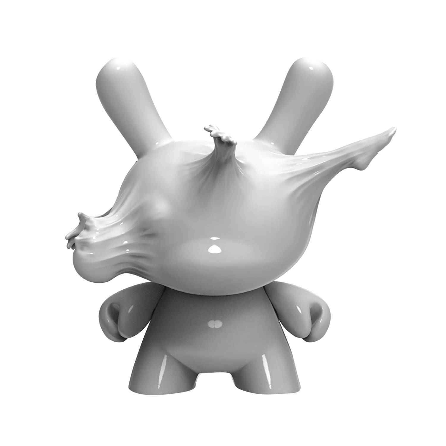 KID ROBOT DUNNY BREAKING FREE 8