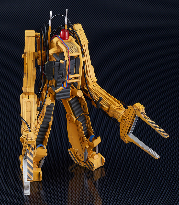 MODEROID Aliens Power Loader 1/12 Scale Model Kit