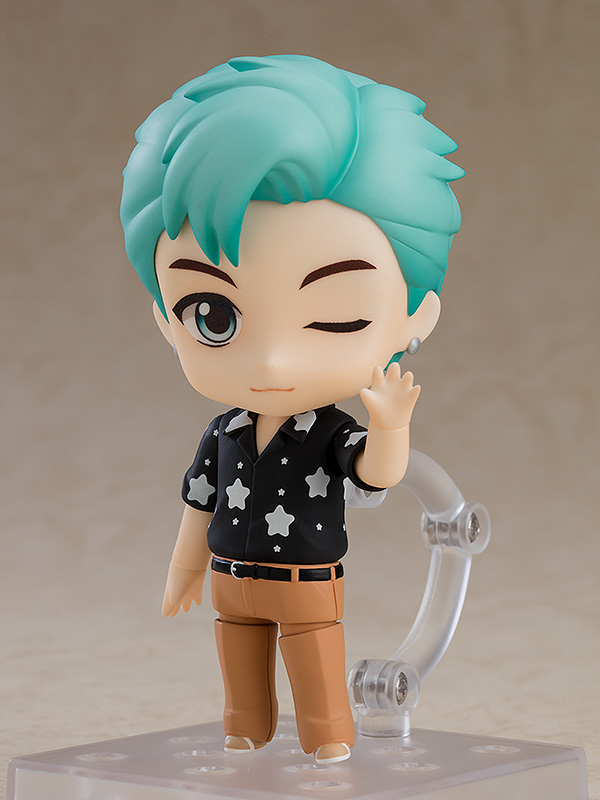 Good Smile Company Nendoroid BTS TinyTan Figure Set