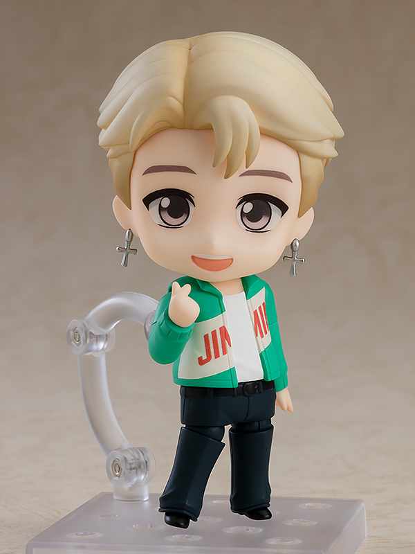 Good Smile Company Nendoroid BTS TinyTan Figure Set
