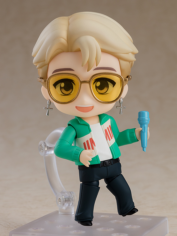 Good Smile Company Nendoroid BTS TinyTan Figure Set