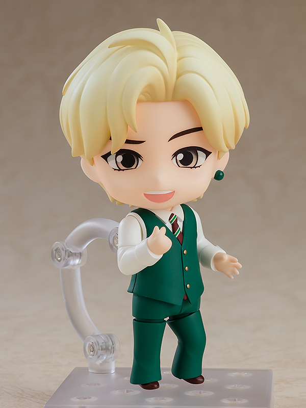 Good Smile Company Nendoroid BTS TinyTan Figure Set