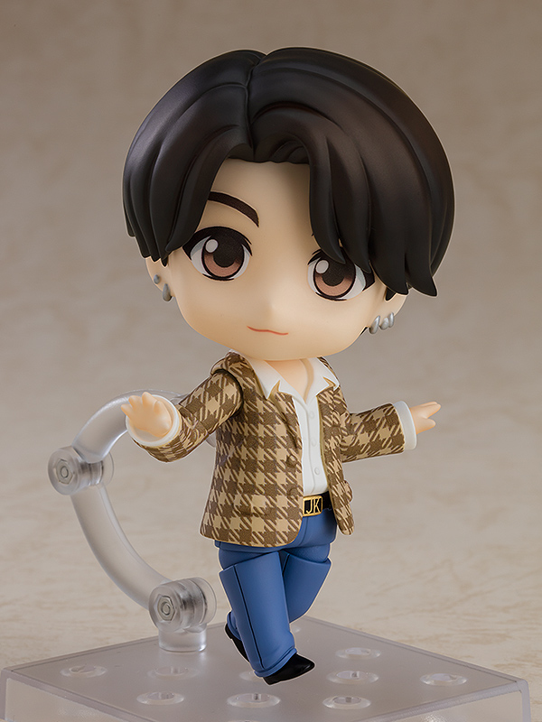 Good Smile Company Nendoroid BTS TinyTan Figure Set
