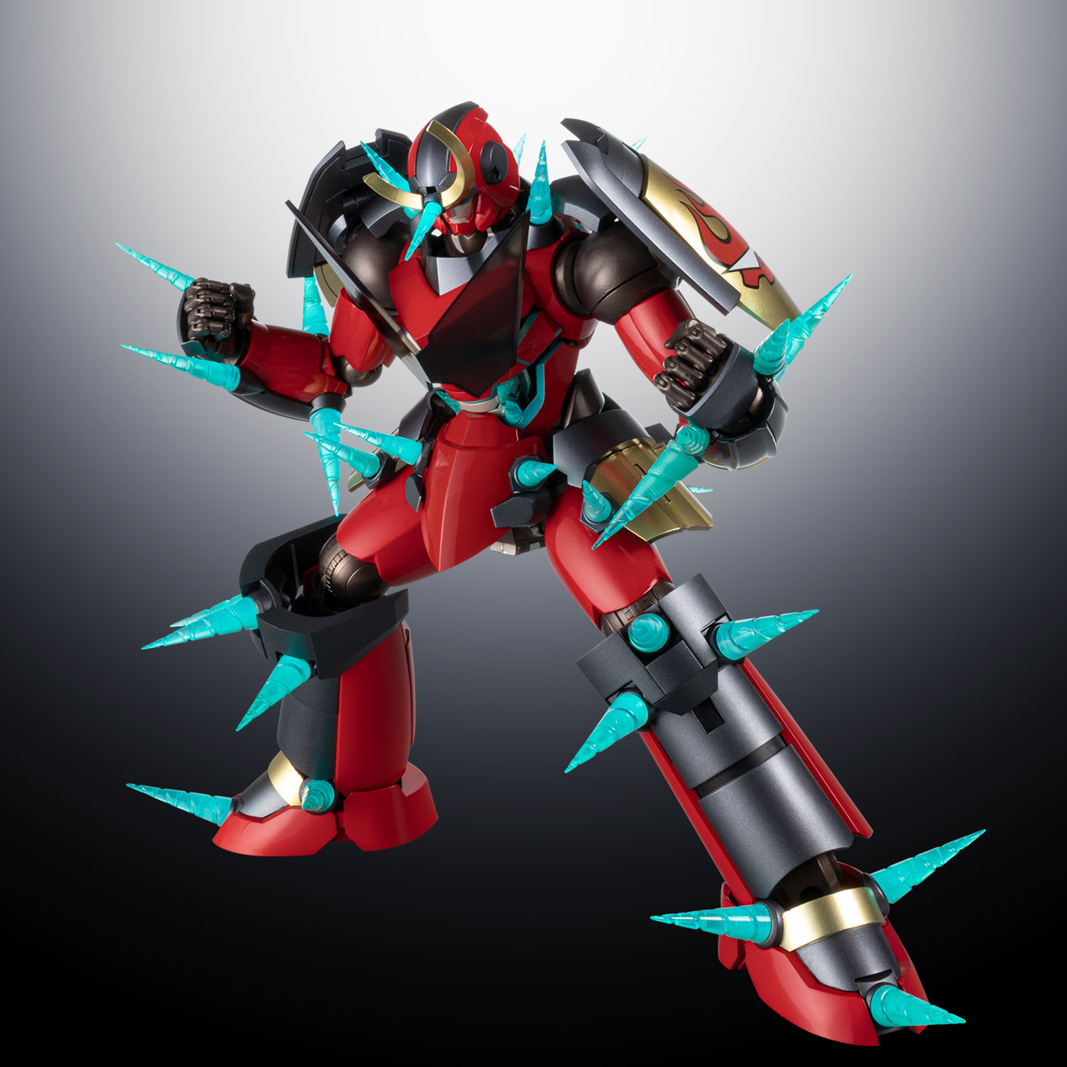 RIOBOT ビレフォール 千値練 RIOBOT ビレフォール | eBay