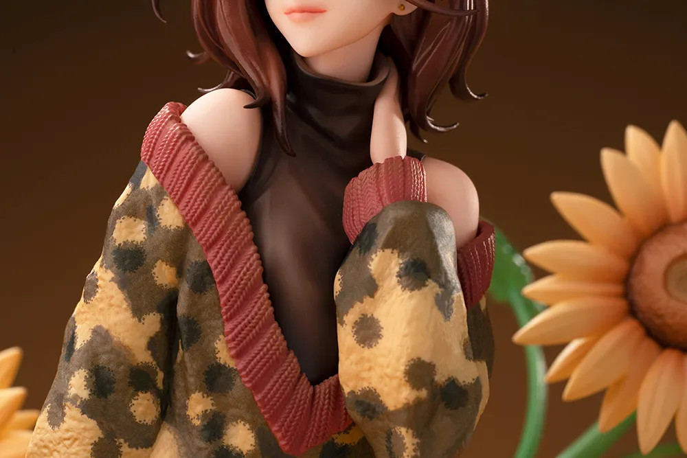 Hobby Max NANA Komatsu Nana 1/8 Scale PVC Figure