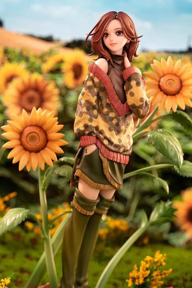 Hobby Max NANA Komatsu Nana 1/8 Scale PVC Figure