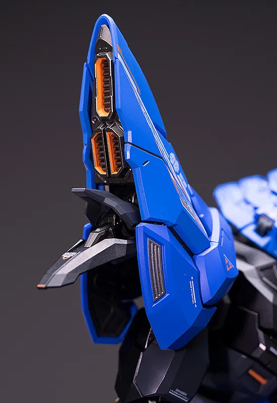 MoShow Toys Progenitor Effect MCT J03 Bontenmaru