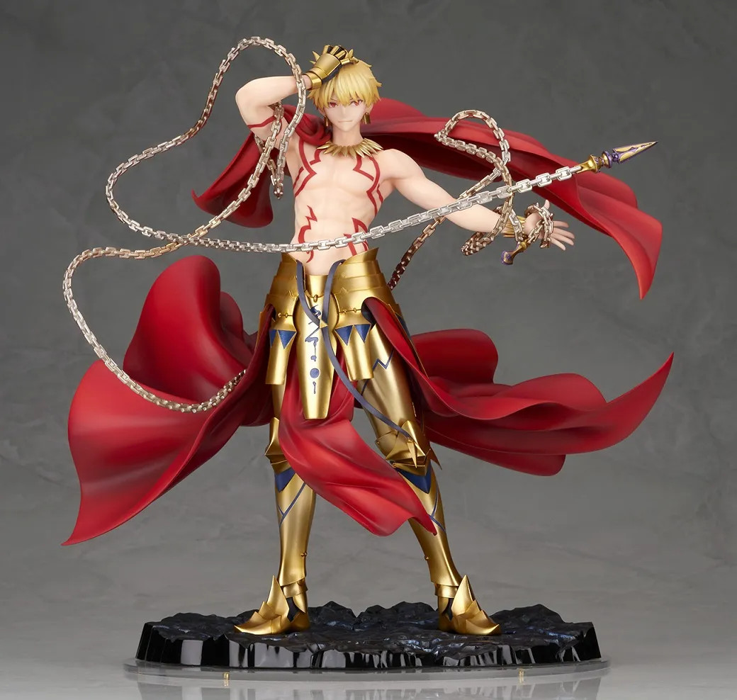 Alter Fate/Grand Order Archer/Gilgamesh 1/8 PVC Figure