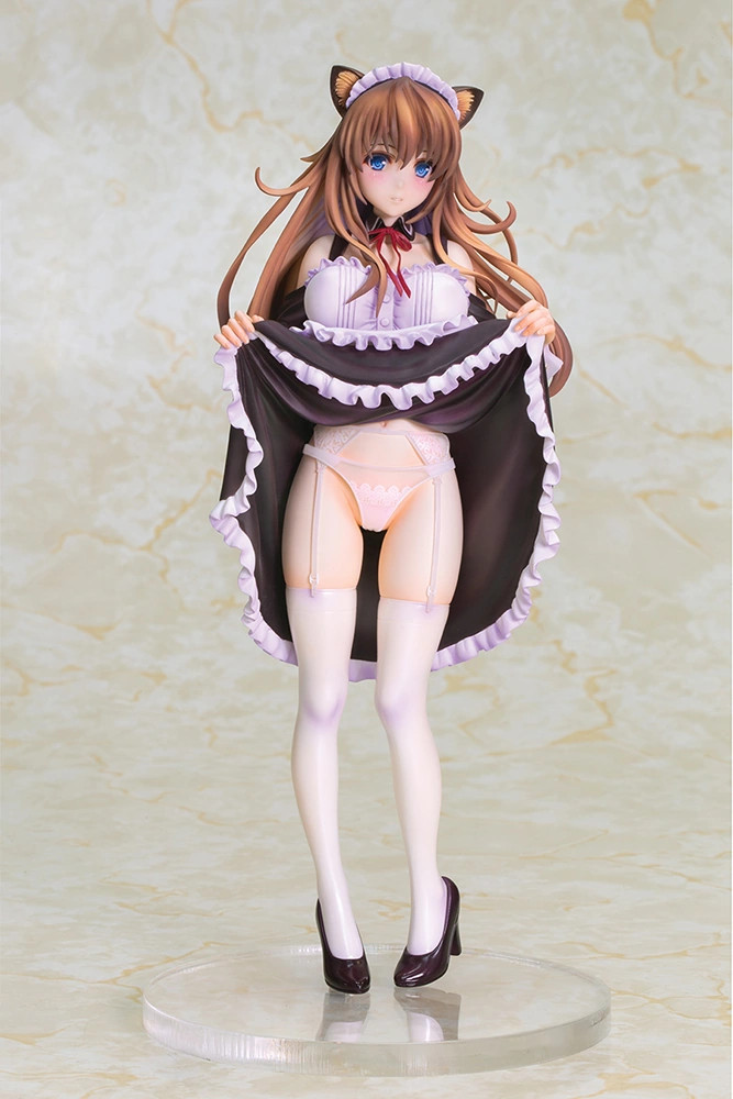 SkyTube Momo Nekoyanagi Ver.2 By Misaki Kurehiro