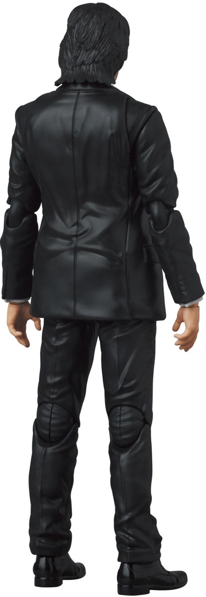 Medicom MAFEX John Wick: Chapter 4