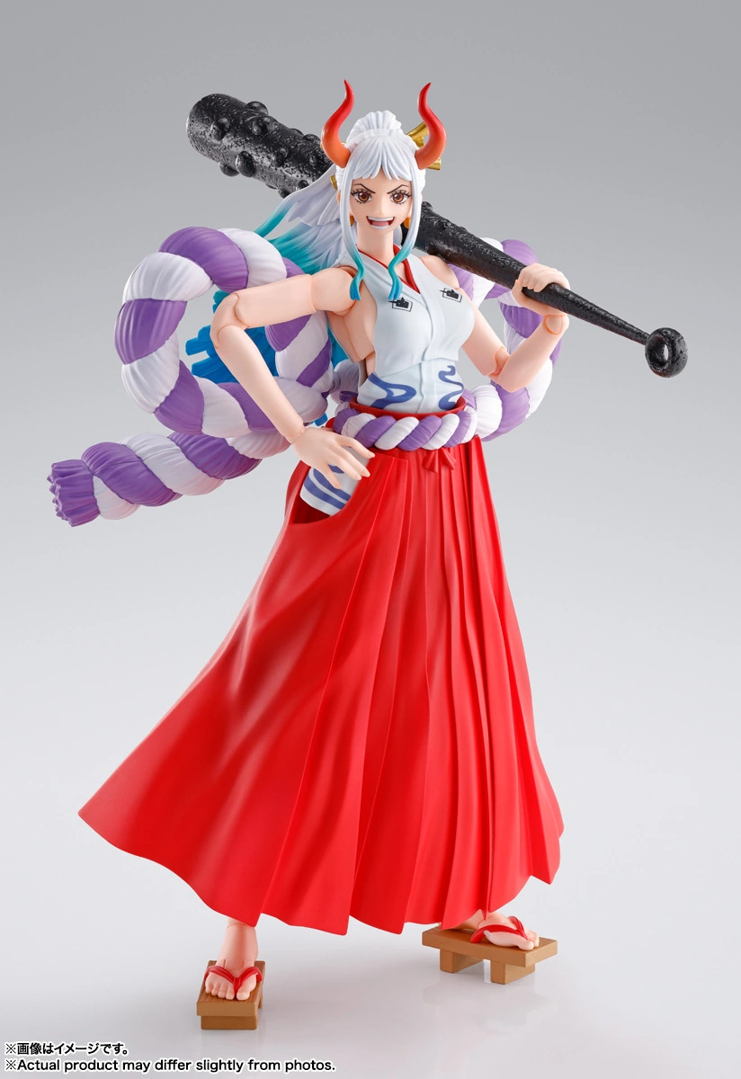 Amazon.com: BANPRESTO - One Piece - Dioramatic - Yamato (The