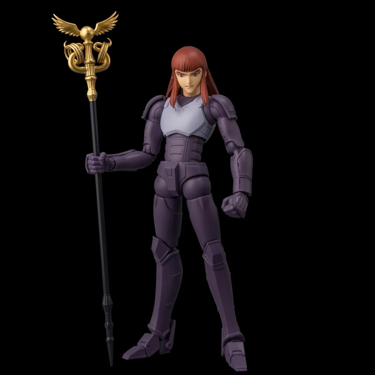 Sentinel Chou-Dan-Kadou Ronin Warriors Anubis PX