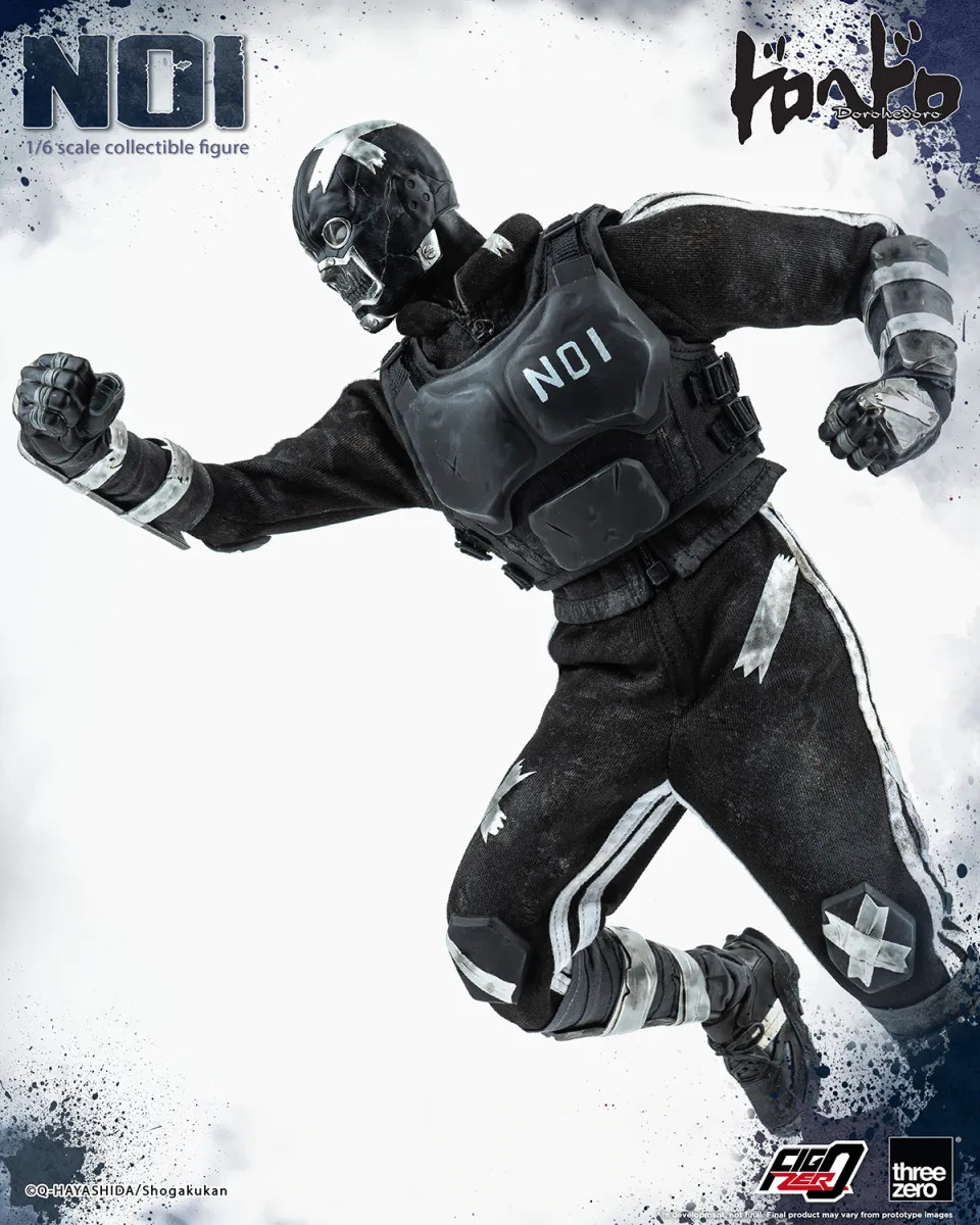 Threezero 