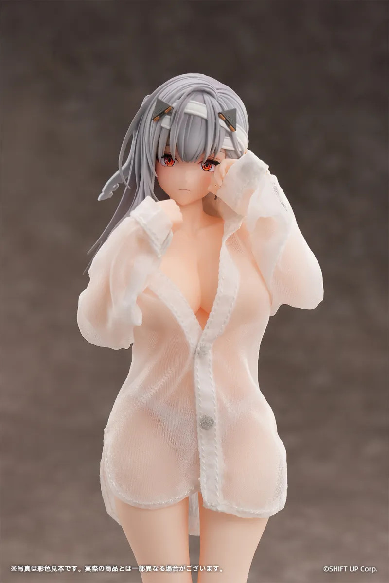 NIKKE: The Goddess of Victory 12箱 AmiAmi x SNAIL SHELL 1:12 Goddess of Victory Nikke Modernia