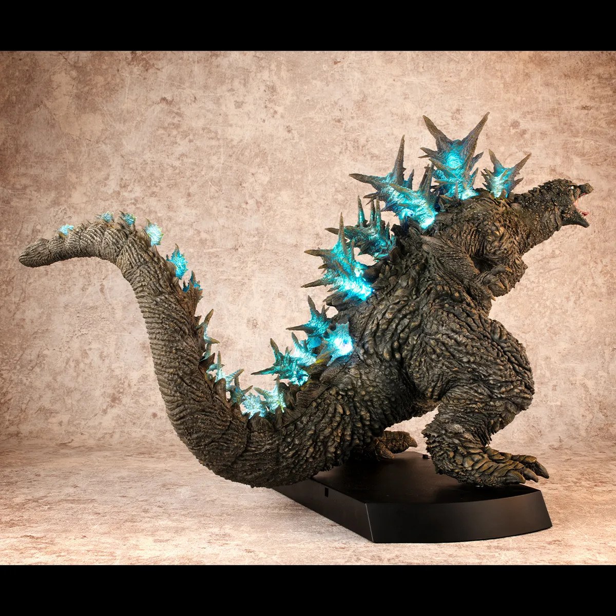 THE MONSTERS MASKS 幻の1st 新品未開封‼️モンスターズ 2023 Bandai Destrudos 7 3/4