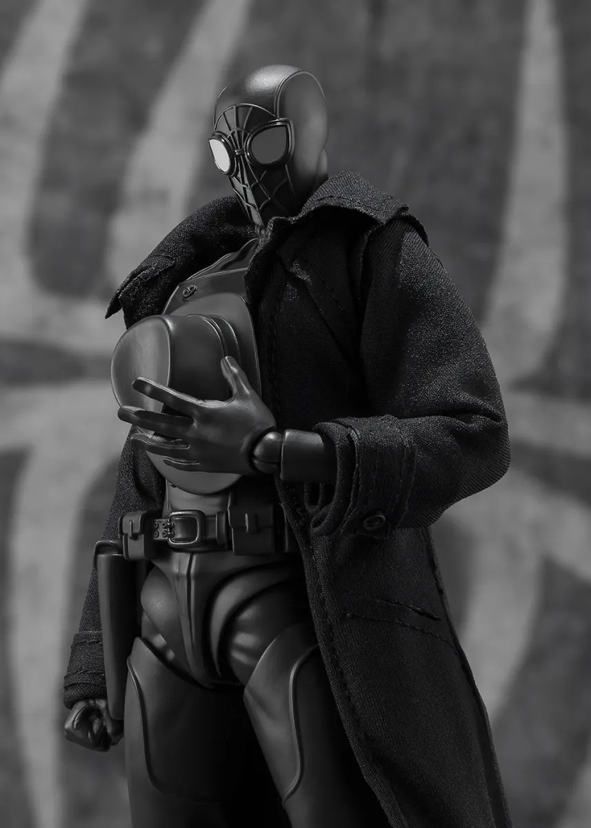 MARVEL SPIDER-MAN NOIR フィギュア Amazon.com: Marvel Legends 6 Inch Figure 2-Pack | Spider-Man