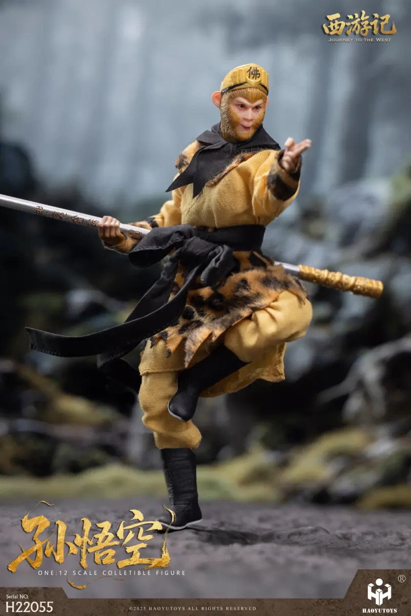 WEST. フィギュア 7体セット カリン・ウィクス 1/7スケール – SOOTANG HOBBY