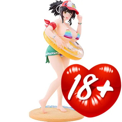 asuka_22 🔥 PREORDER NOW: Display Asuka based on her appearance in