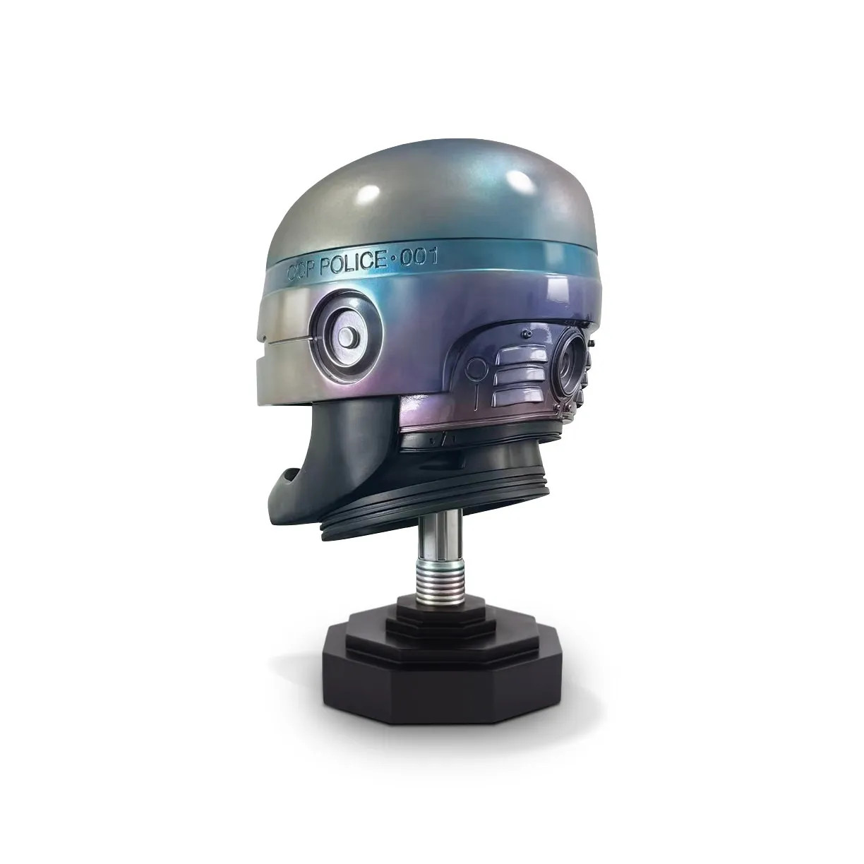 HCG RoboCop Helmet Life-Size Prop Replica