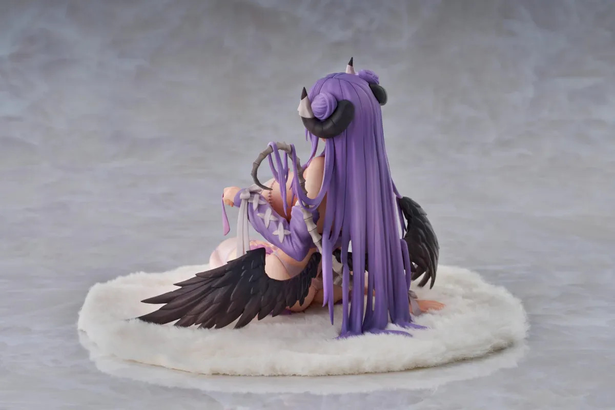 ASCENDIA Amethyst 1/6 Bonus Edition