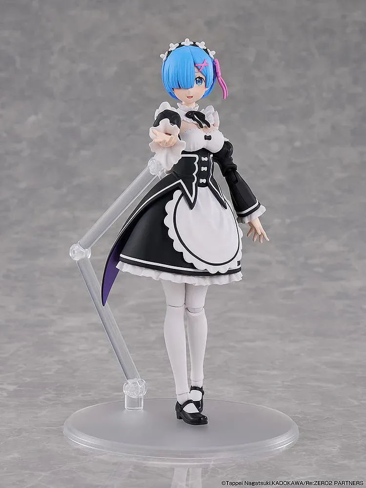 Pre-Order Kadokawa Re:ZERO Rem DX Model | HobbyGalaxy.com