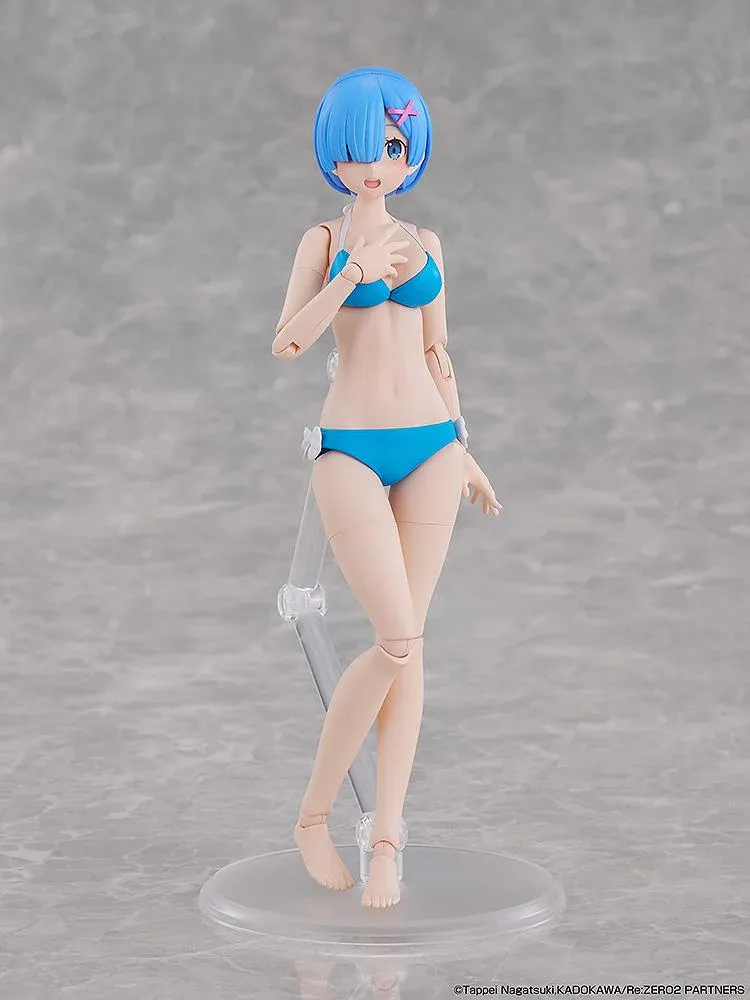 Pre-Order Kadokawa Re:ZERO Rem DX Model | HobbyGalaxy.com