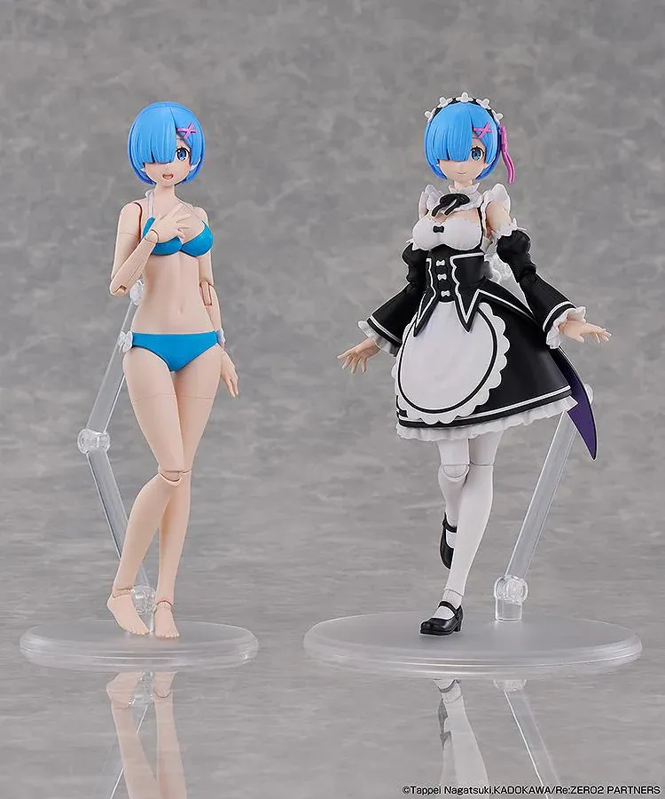 Pre-Order Kadokawa Re:ZERO Rem DX Model | HobbyGalaxy.com