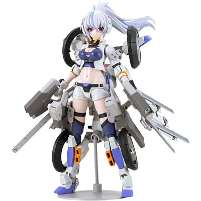Kotobukiya Frame Arms Girl Second Jive | HobbyGalaxy.com