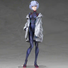 アルター アヤナミレイ Millennials Illust Ver. アルター EVA GLOBAL】アヤナミレイ（仮称）Millennials Illust Ver