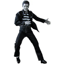 ICONIQ STUDIOS IQLS03 エルビスプレスリー 監獄版Elvis Iconiq Studios 1/6 Elvis Presley Jailhouse Rock