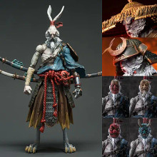 き*す様 1/12 MAESTRO UNION 　アメトイ　　フィギュア　6イン Maestro Union 1/12 The Furay Planet Ibaraki Douji - Bombusbee