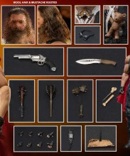 Premier Toys Tyrant Warlord PT-0014