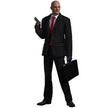 Master Team (MTTOYS) Agent 47 (2.0) MT020