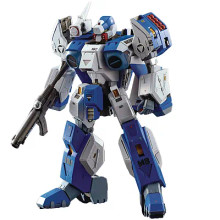 RIOBOT Genesis Climber Mospeada AFC-01H Legioss Type ETA