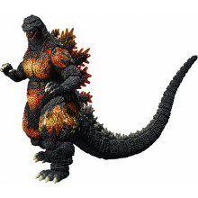 Ichiban Kuji Godzilla 70th Anniversary B Prize Gojira (2023