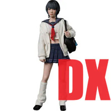 Asmus Toys Girl Crush Series Reiko Luxury GC003LUX