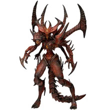 TGToys Lord of Terror 1/12 Scale Action Figure #TG8016