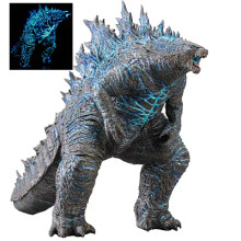 Spiral Studio Godzilla 2024 Pre-Evolved Supercharged Ver