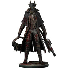 Gecco Bloodborne 大砲 フィギュア Bloodborne Cannon, Kirkhammer & Beast Cutter by Gecco (Hunter's